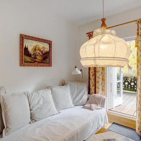 Seeberg - Haus Annamirl بايريشزيل المظهر الخارجي الصورة