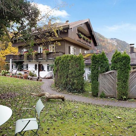 Seeberg - Haus Annamirl بايريشزيل المظهر الخارجي الصورة